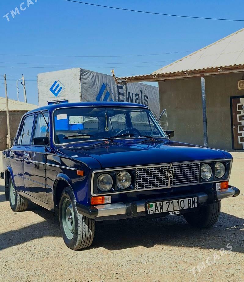 Lada 2106 1994 - 40 000 TMT - Gumdag - img 5