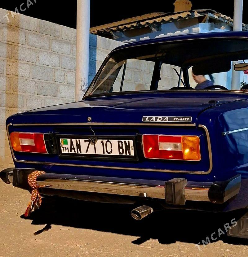 Lada 2106 1994 - 40 000 TMT - Gumdag - img 4