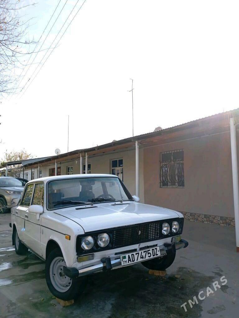 Lada 2106 1991 - 22 000 TMT - Кёнеургенч - img 1