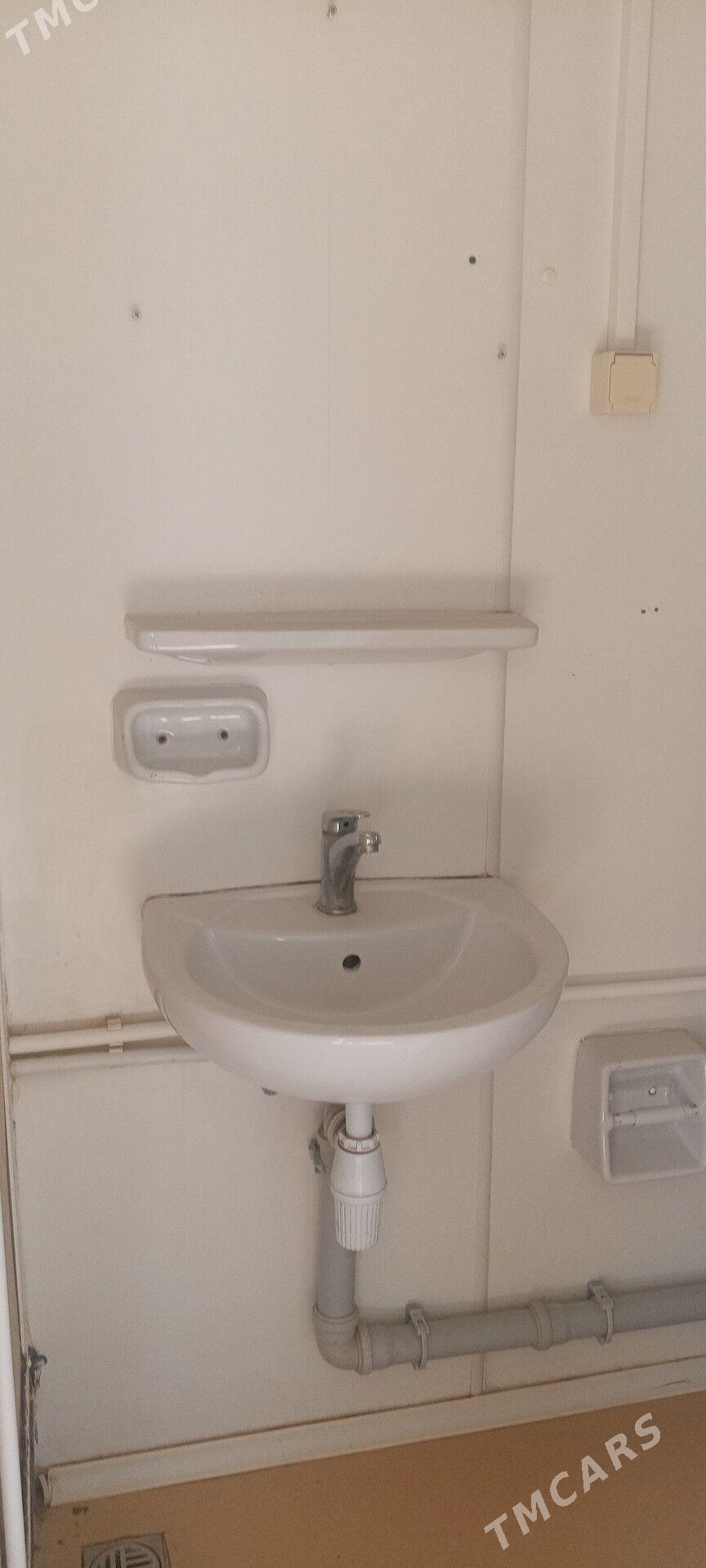 kantenir kamp - Mary - img 4