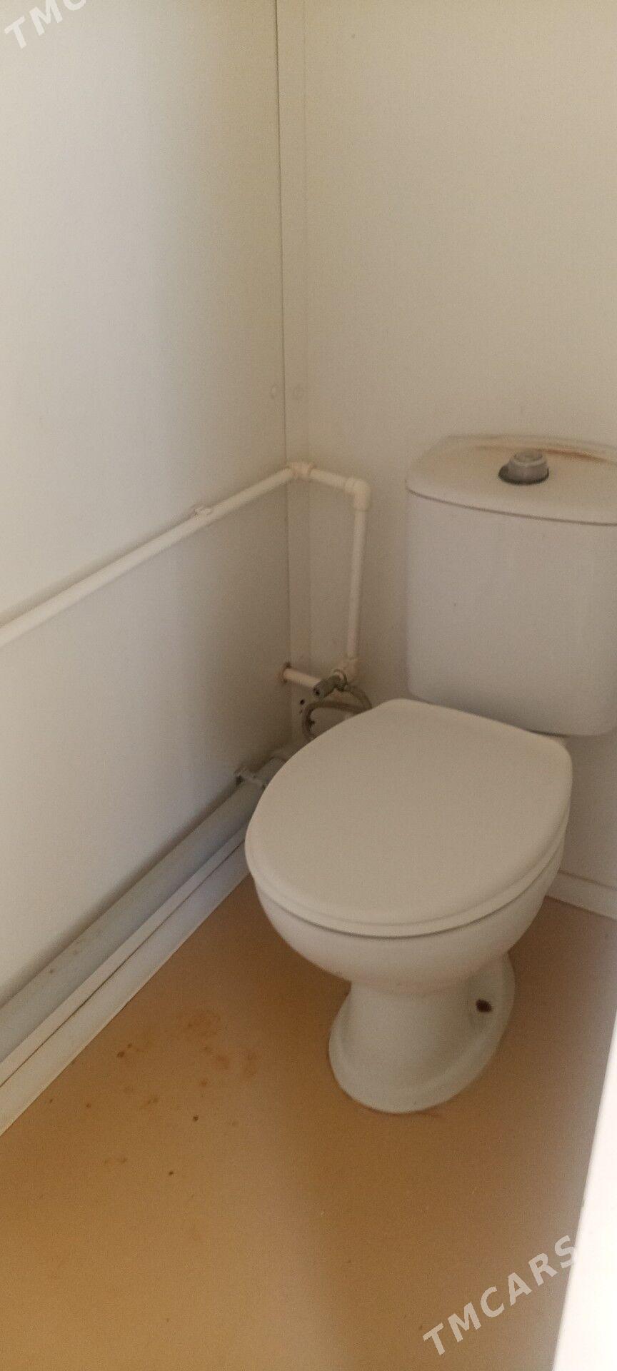 kantenir kamp - Mary - img 5