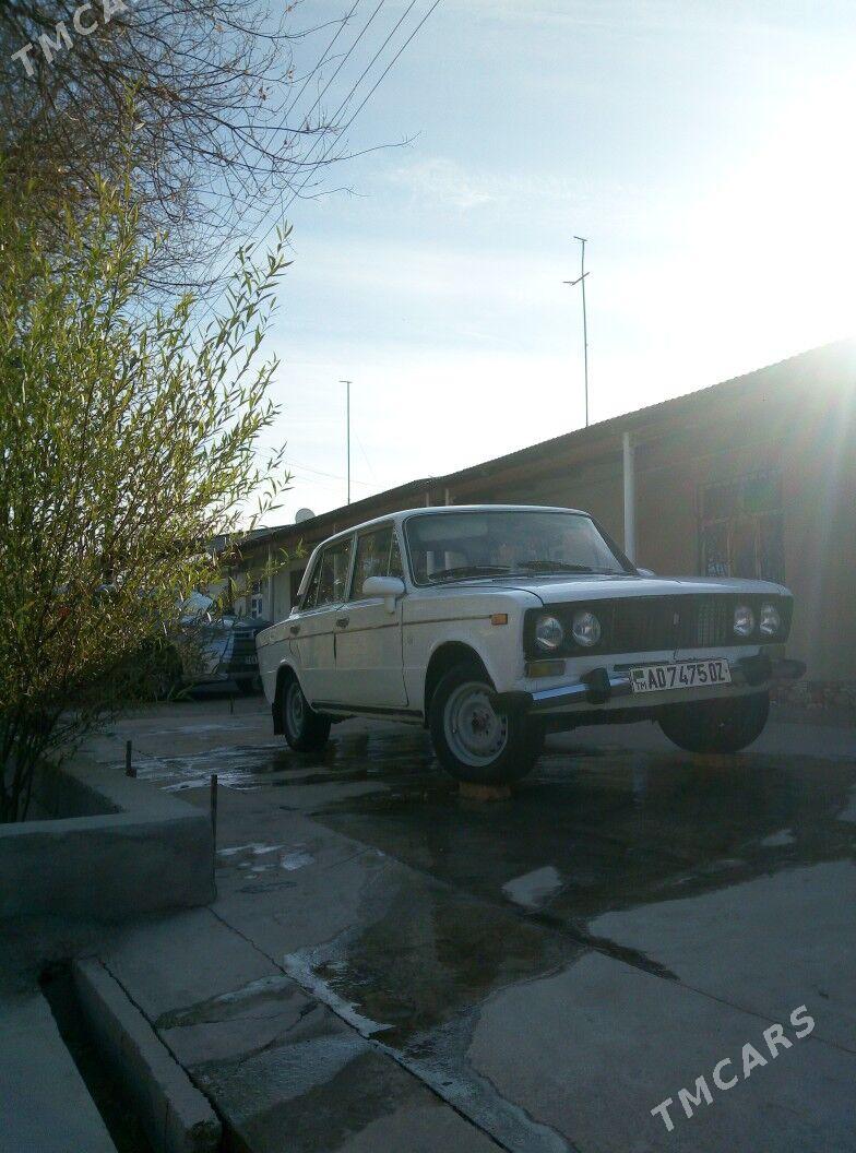 Lada 2106 1991 - 22 000 TMT - Кёнеургенч - img 3