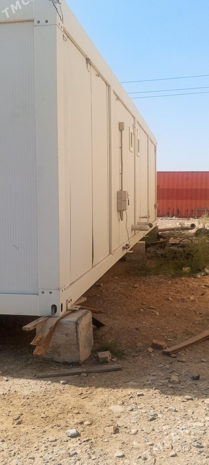 kantenir kamp - Mary - img 8