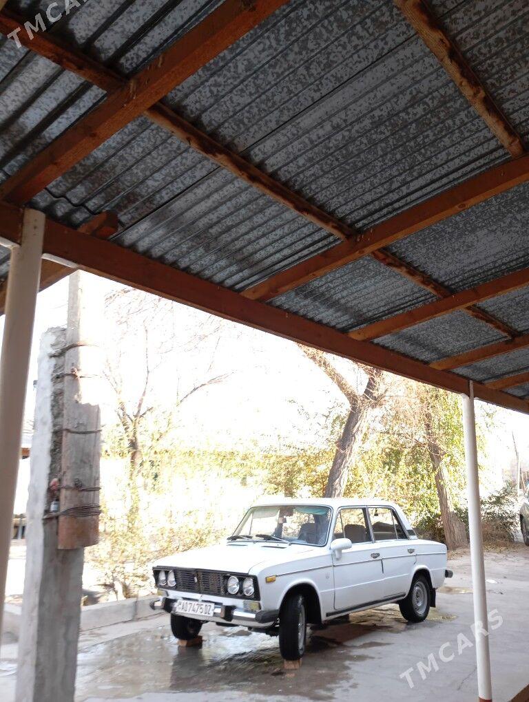 Lada 2106 1991 - 22 000 TMT - Кёнеургенч - img 6