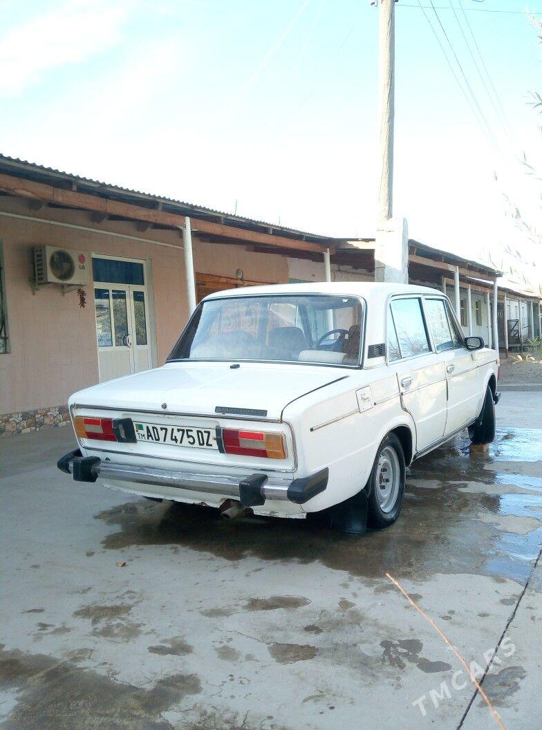 Lada 2106 1991 - 22 000 TMT - Кёнеургенч - img 4