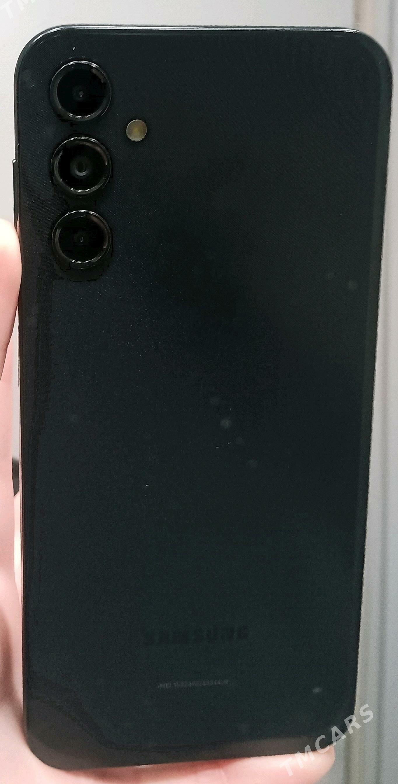 Samsung A14 TP - Туркменабат - img 1