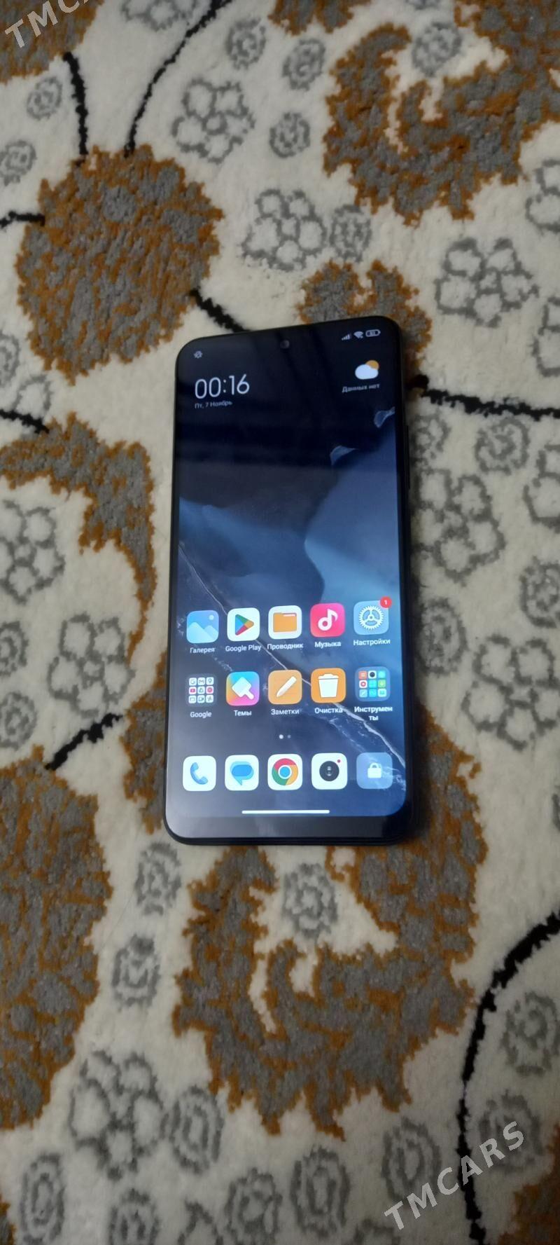 redmi not 12 - Балканабат - img 2