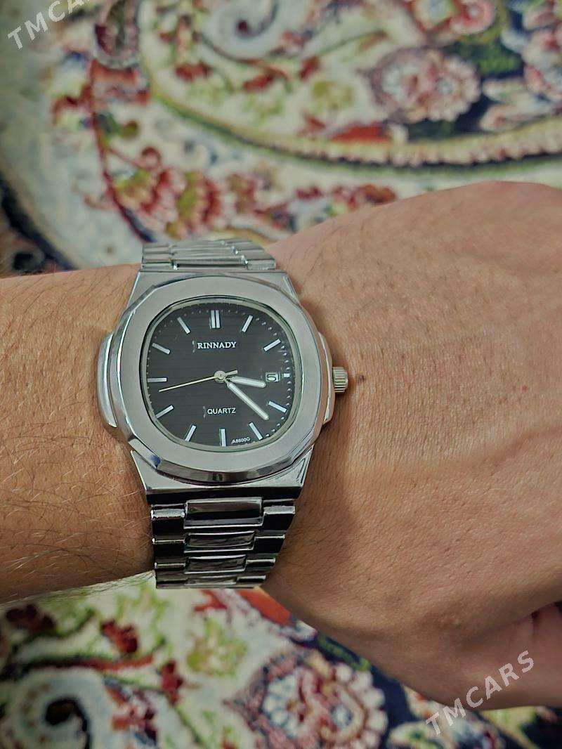 sagat - Gagarin köç, köne Howa menzili - img 1