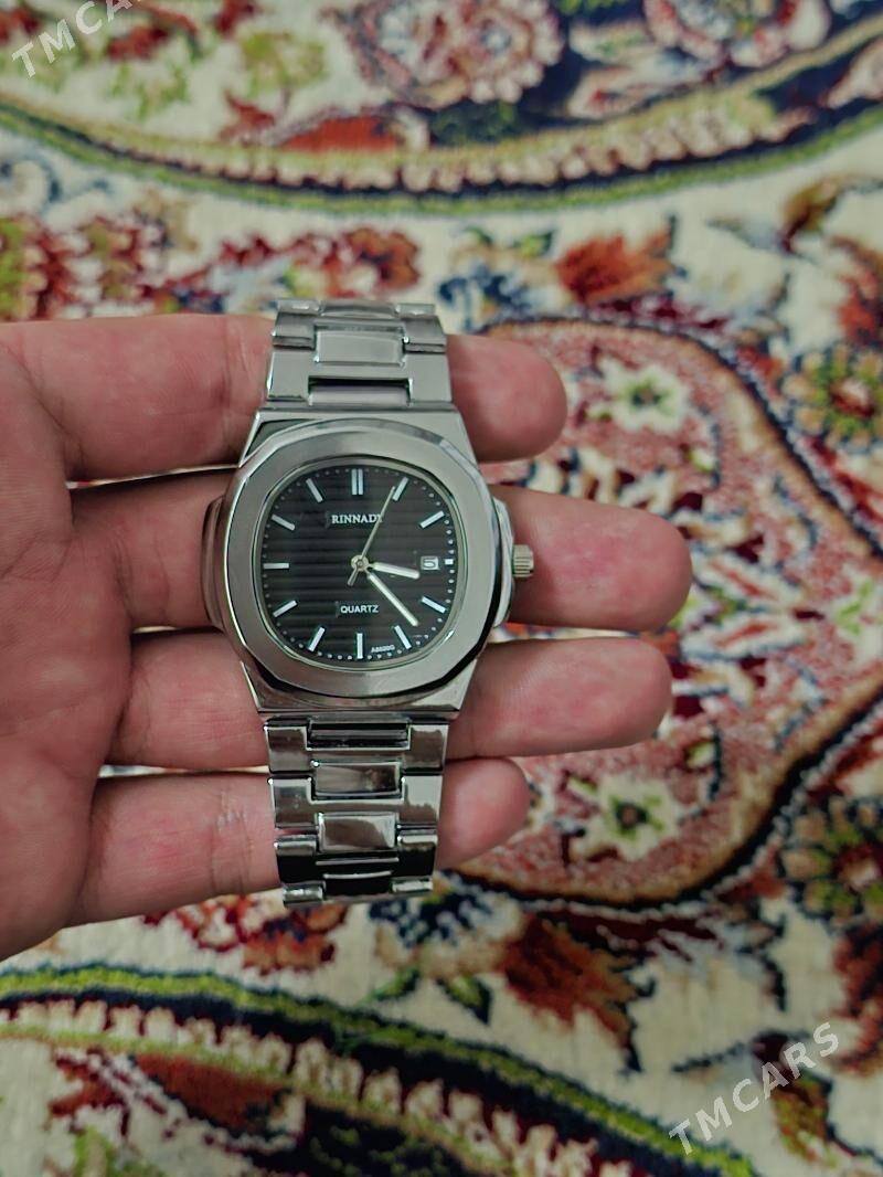 sagat - Gagarin köç, köne Howa menzili - img 2