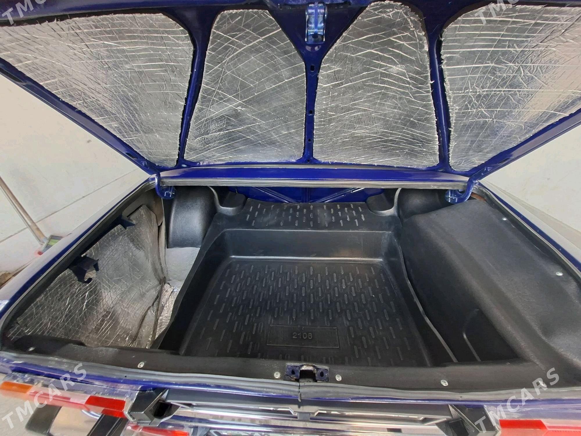 Lada 2106 1994 - 40 000 TMT - Gumdag - img 7