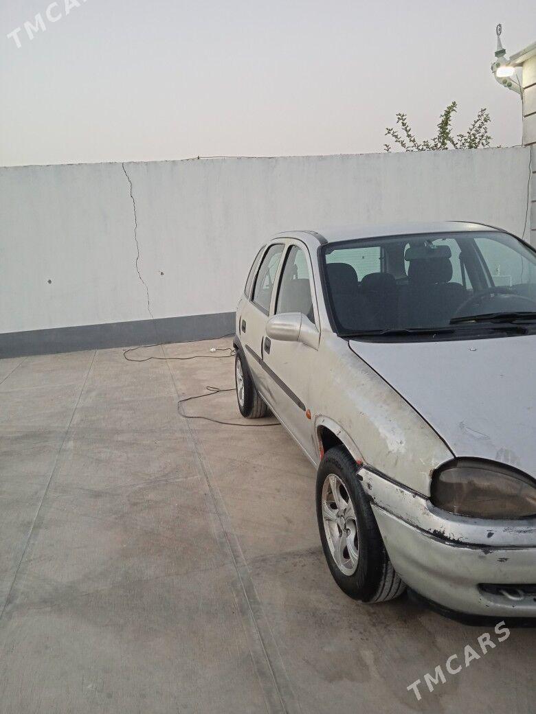 Opel Vita 1999 - 15 000 TMT - Kaka - img 3