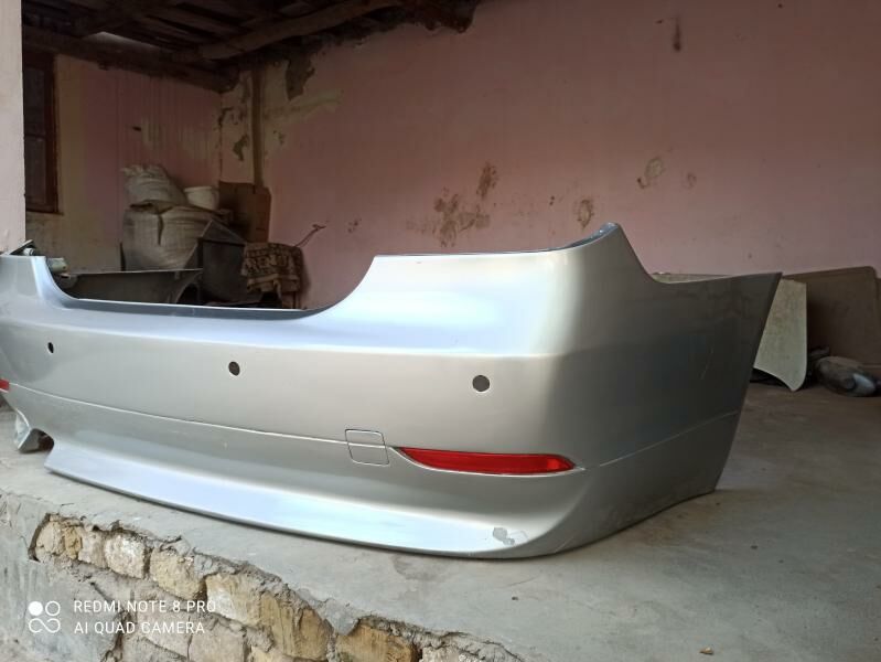 BMW E 60 2 000 TMT - Türkmenabat - img 5