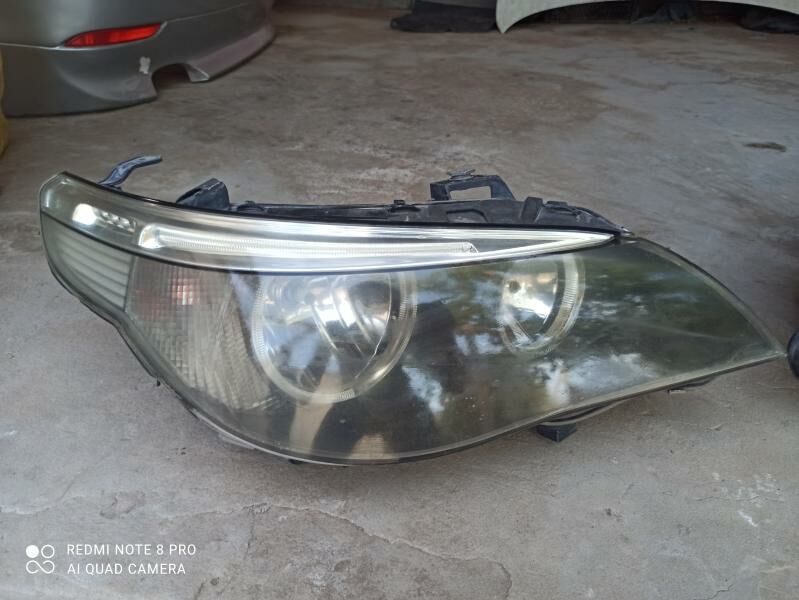 BMW E 60 2 000 TMT - Türkmenabat - img 2