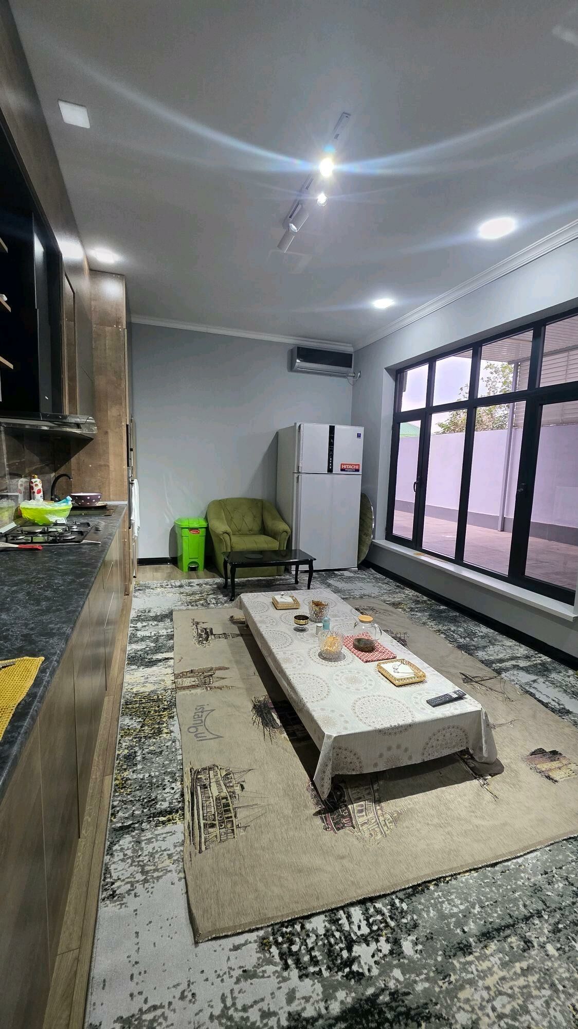 Satlyk coganly 1njisag tarap - Ашхабад - img 8