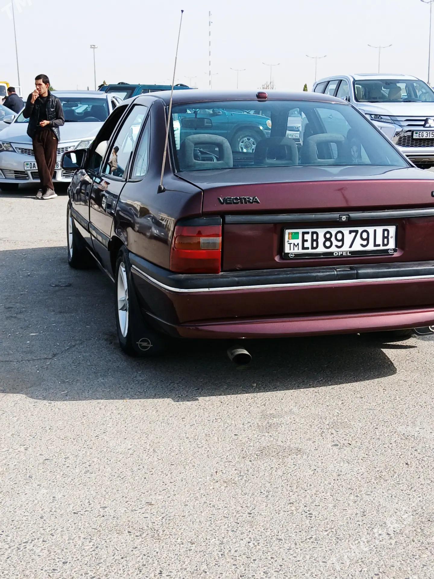 Opel Vectra 1990 - 35 000 TMT - Türkmenabat - img 2