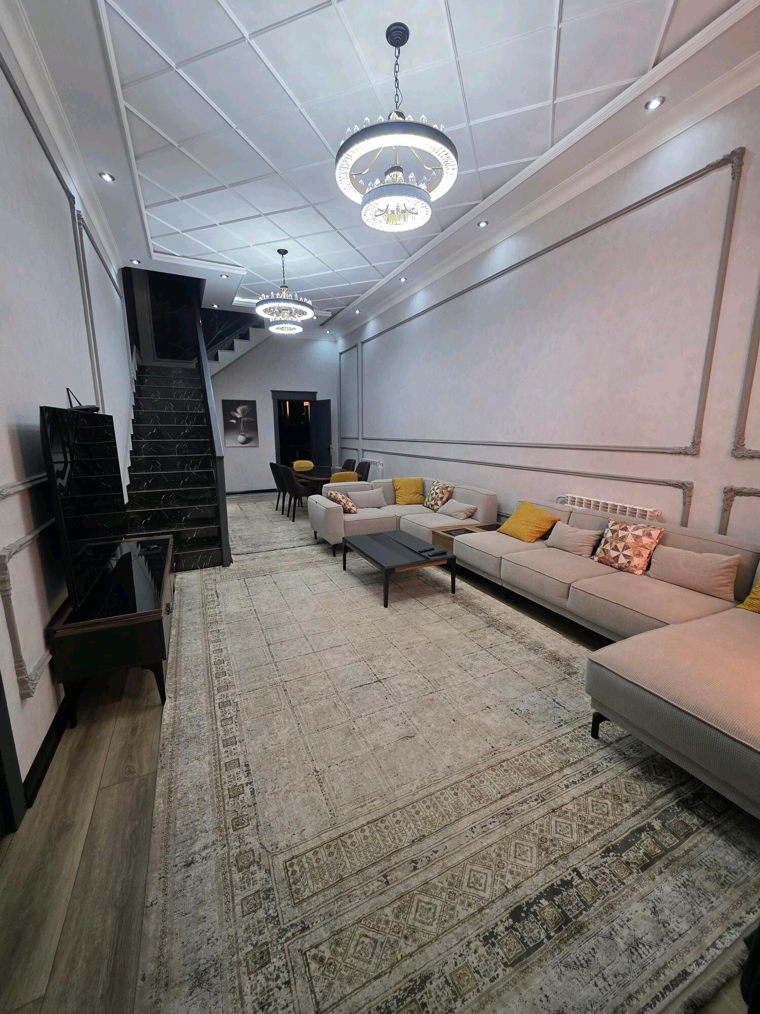 Satlyk coganly 1njisag tarap - Ашхабад - img 1