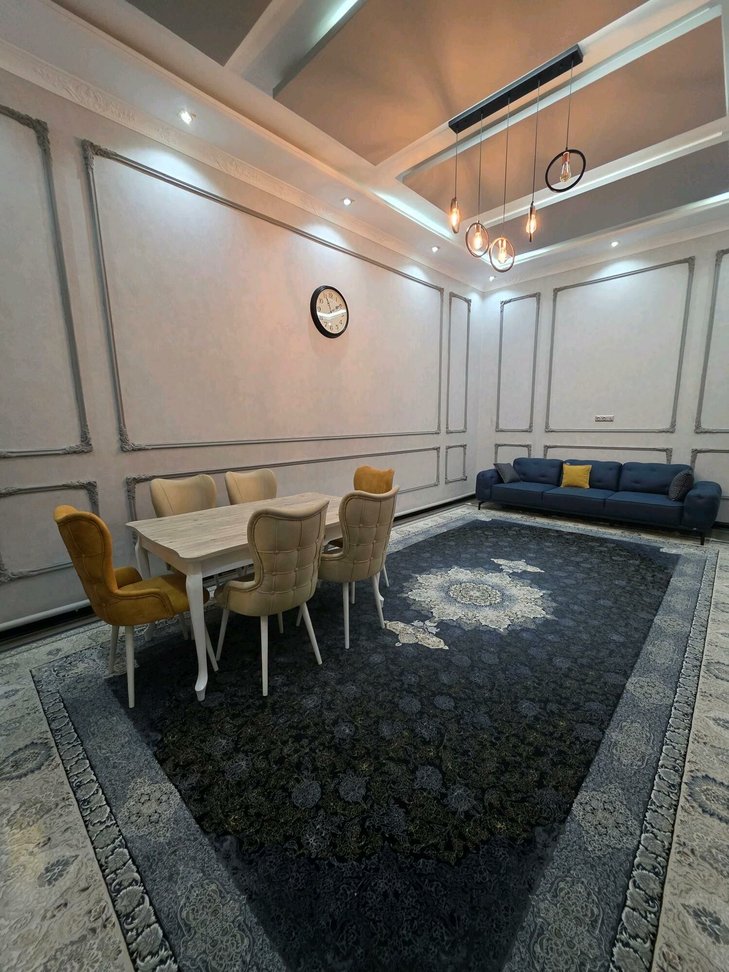 Satlyk coganly 1njisag tarap - Ашхабад - img 2