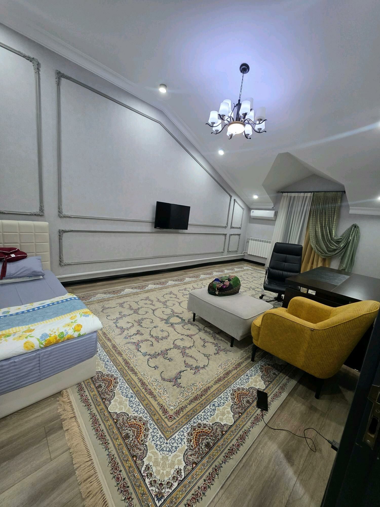 Satlyk coganly 1njisag tarap - Ашхабад - img 6