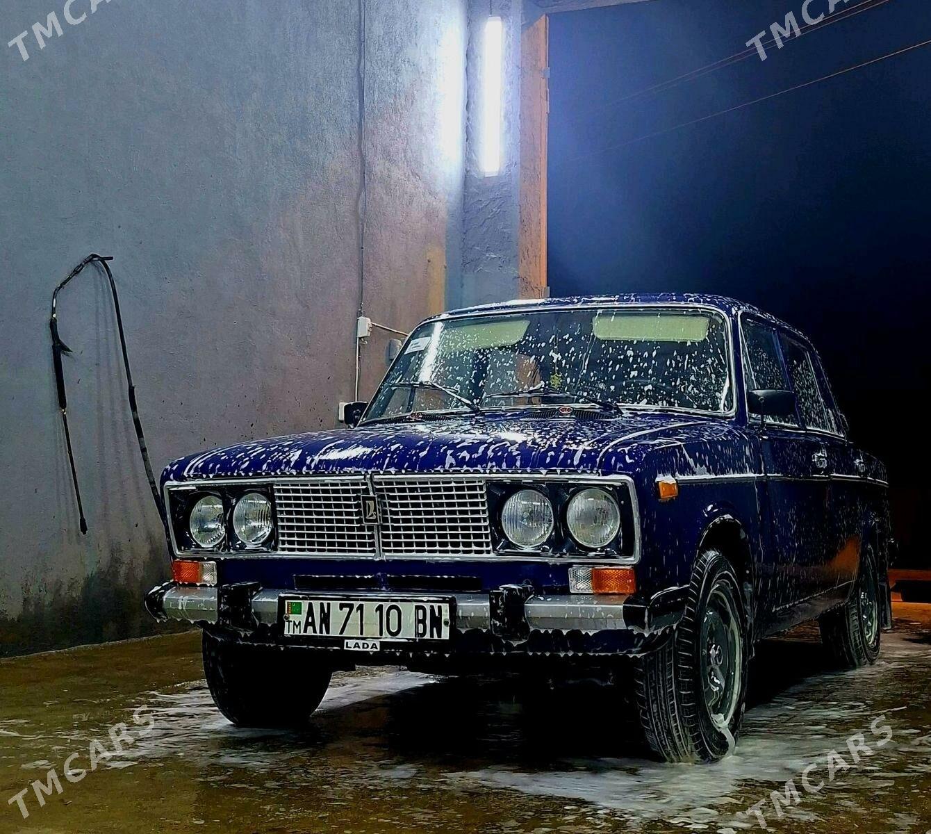 Lada 2106 1994 - 40 000 TMT - Gumdag - img 3