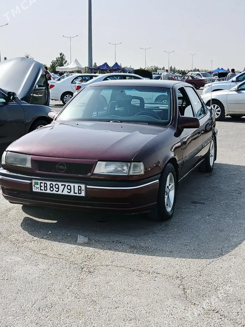 Opel Vectra 1990 - 35 000 TMT - Türkmenabat - img 1