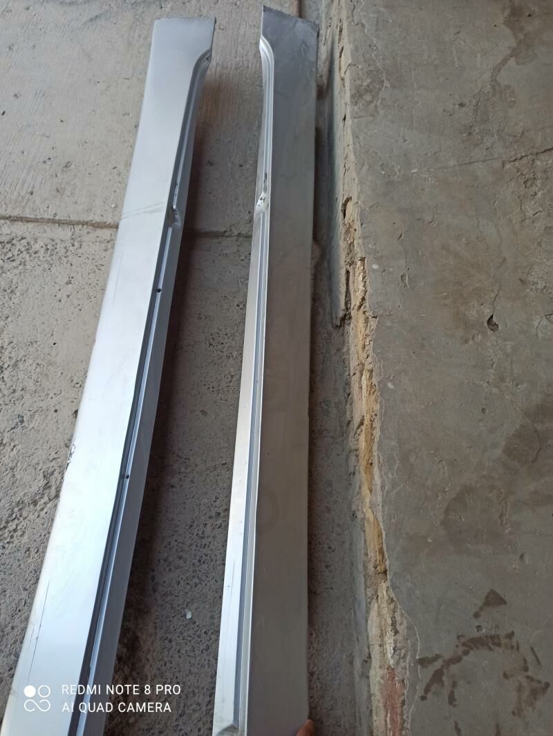 BMW E 60 2 000 TMT - Türkmenabat - img 9