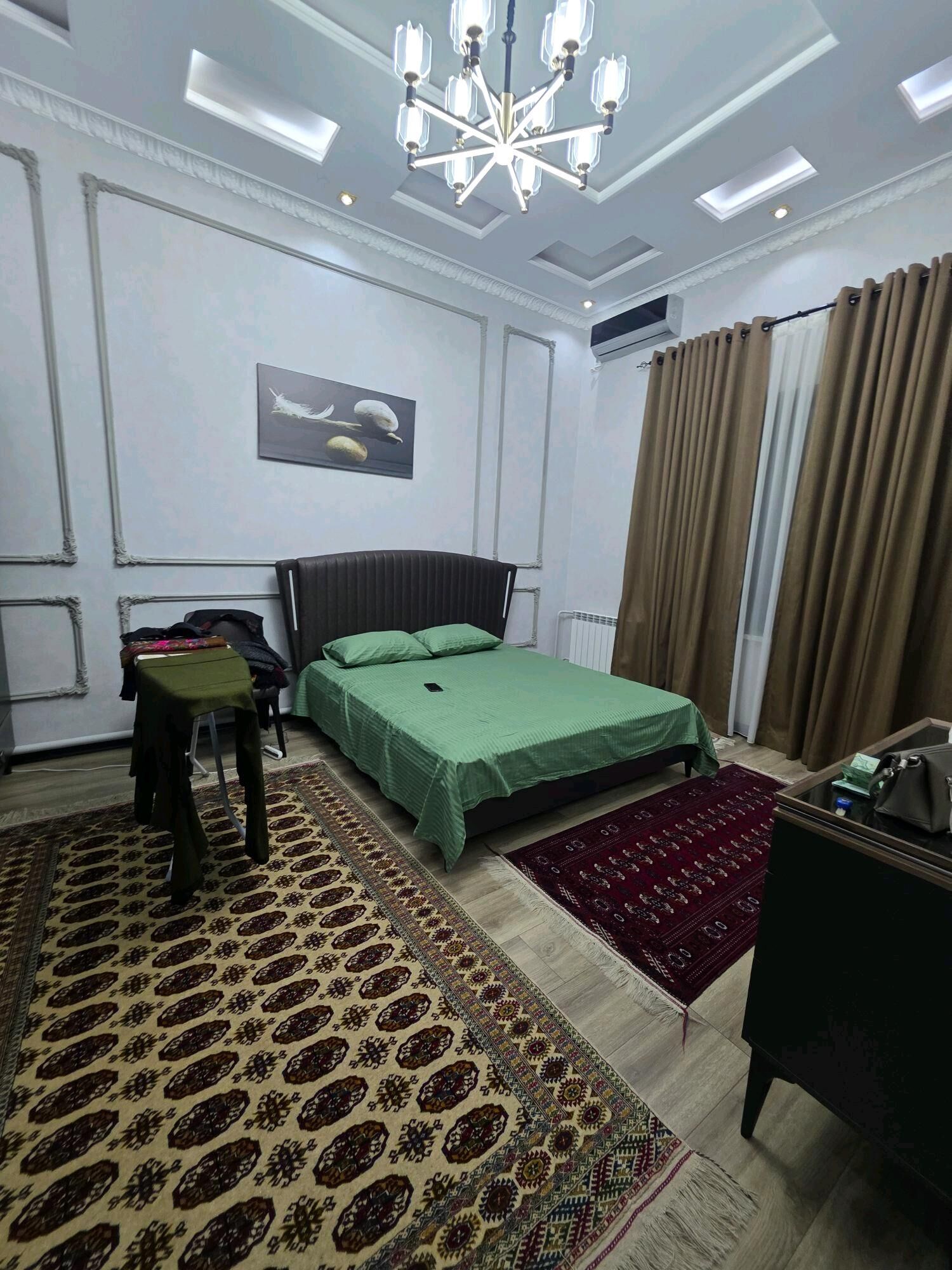 Satlyk coganly 1njisag tarap - Ашхабад - img 3