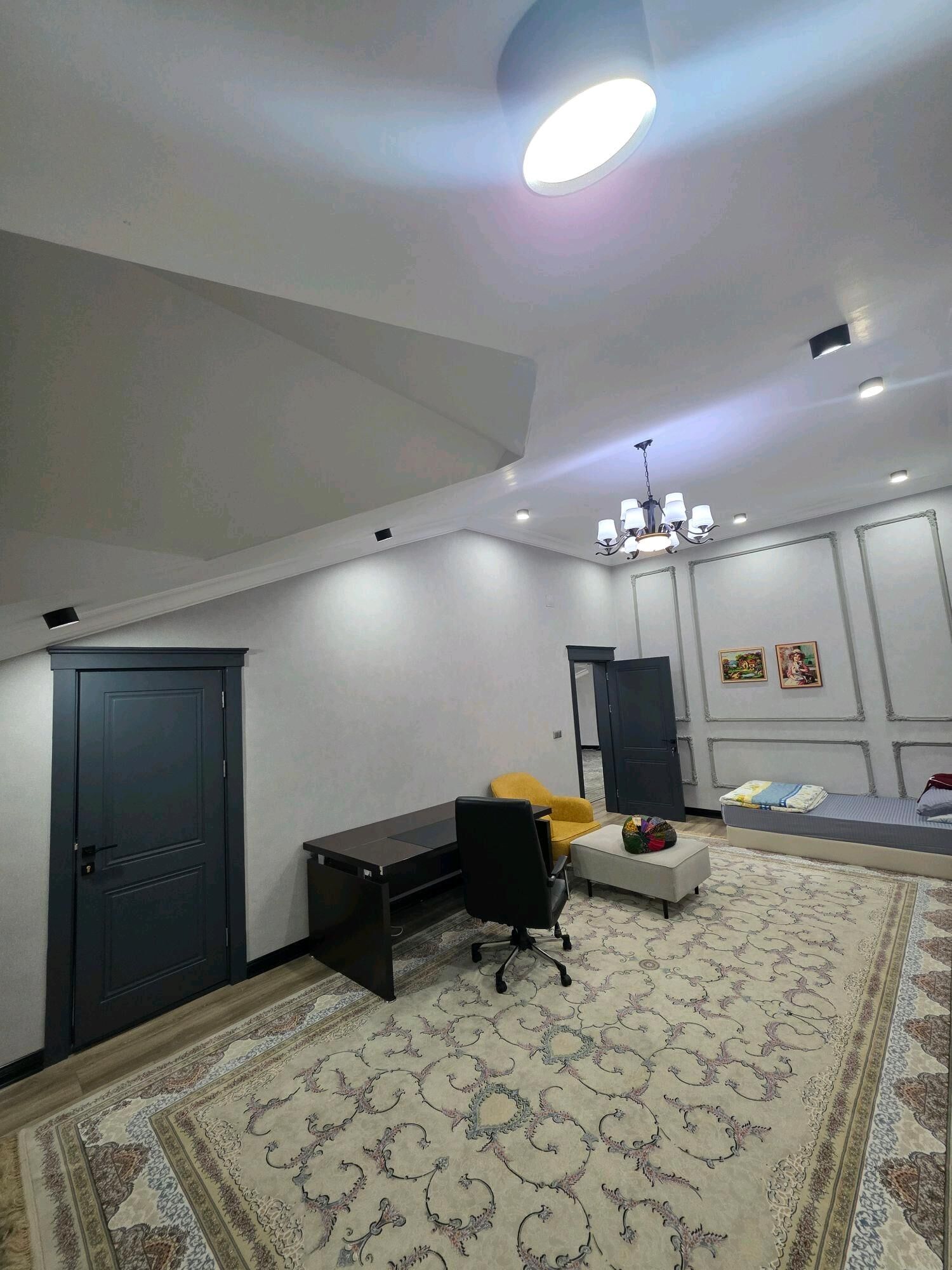 Satlyk coganly 1njisag tarap - Ашхабад - img 7