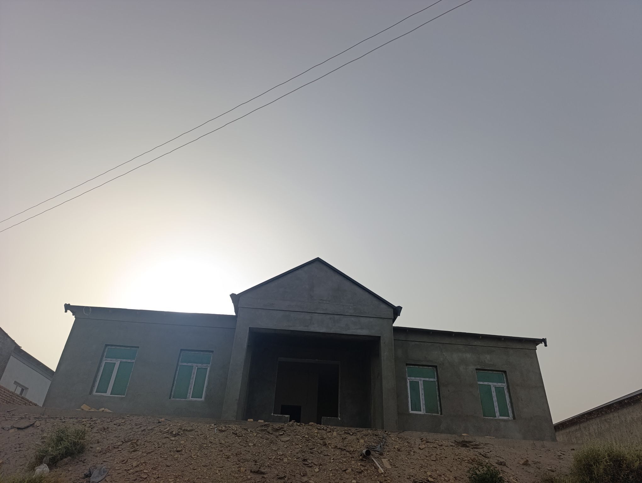 Satlyk jay Eyesinde Gülistan - Şabat etr. - img 2