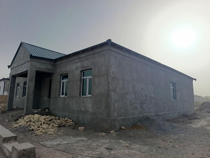 Satlyk jay Eyesinde Gülistan - Şabat etr. - img 3