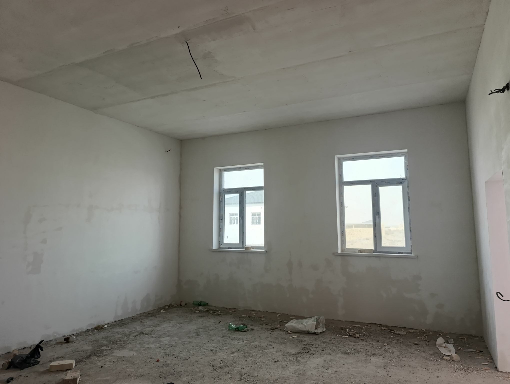 Satlyk jay Eyesinde Gülistan - Şabat etr. - img 11