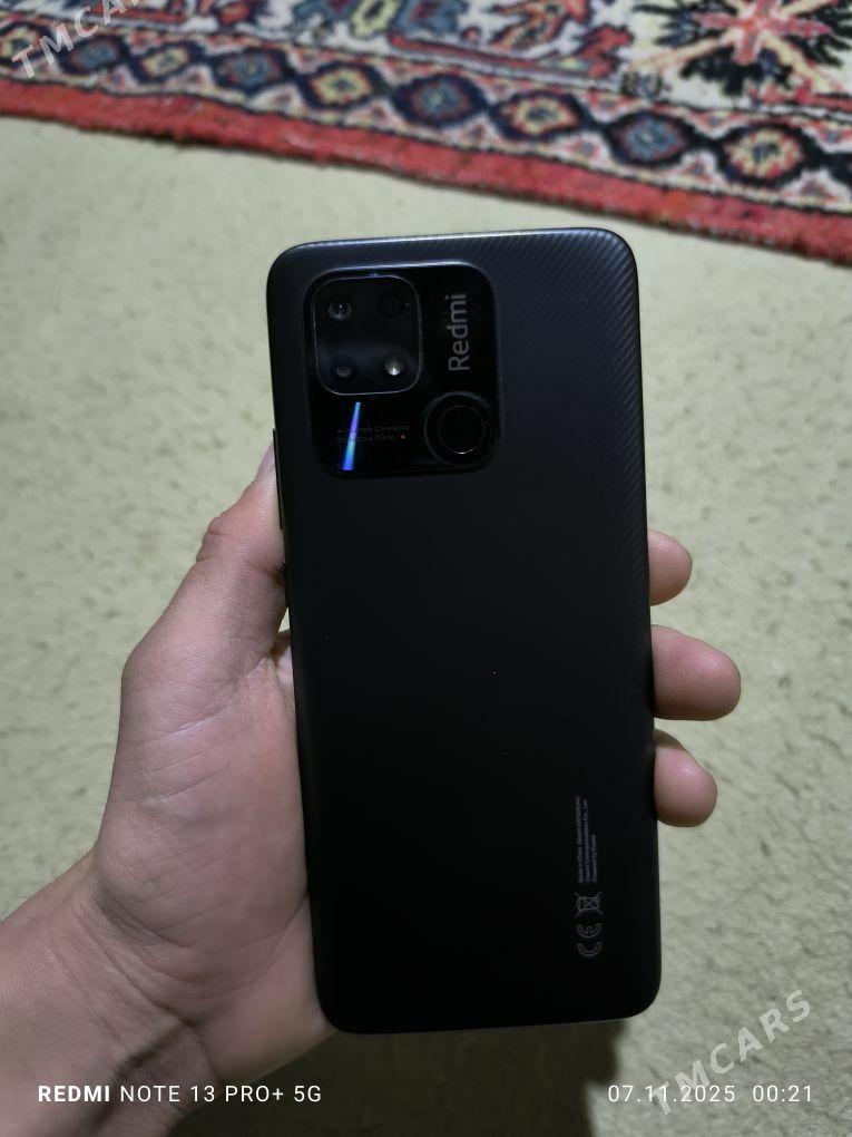 Redmi 10C - Şabat etr. - img 1