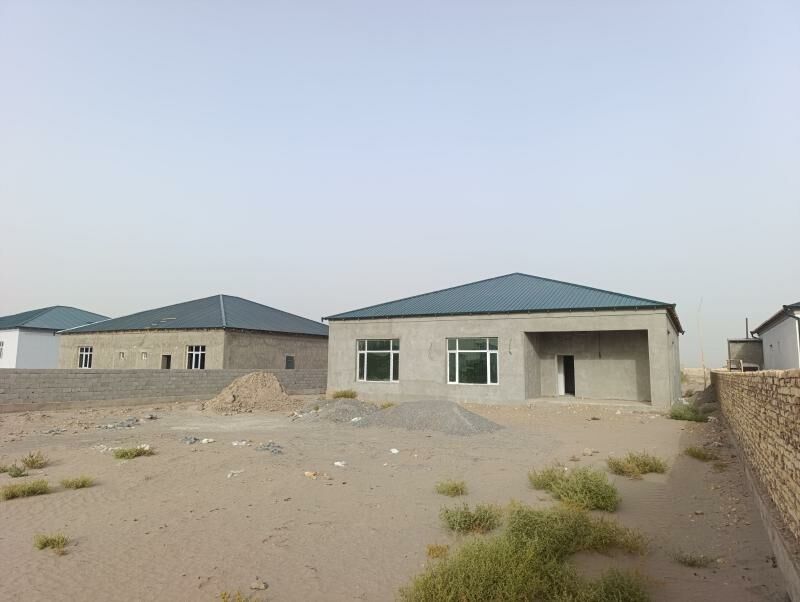 Satlyk jay Eyesinde Gülistan - Şabat etr. - img 5