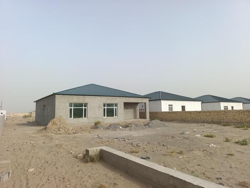 Satlyk jay Eyesinde Gülistan - Şabat etr. - img 4