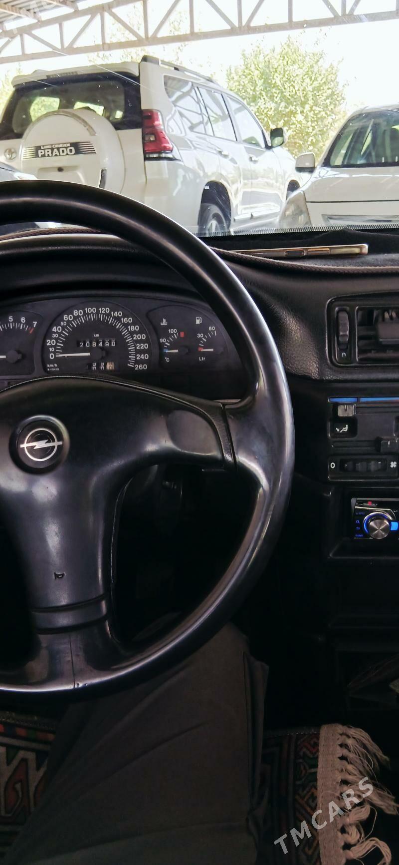 Opel Vectra 1990 - 35 000 TMT - Türkmenabat - img 5