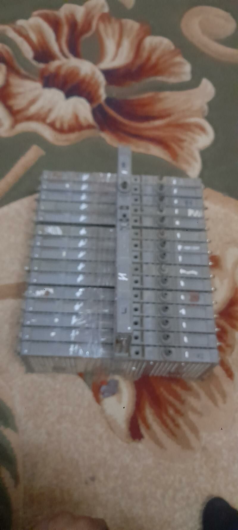 kemri gibrit batarya 300 TMT - Daşoguz - img 2