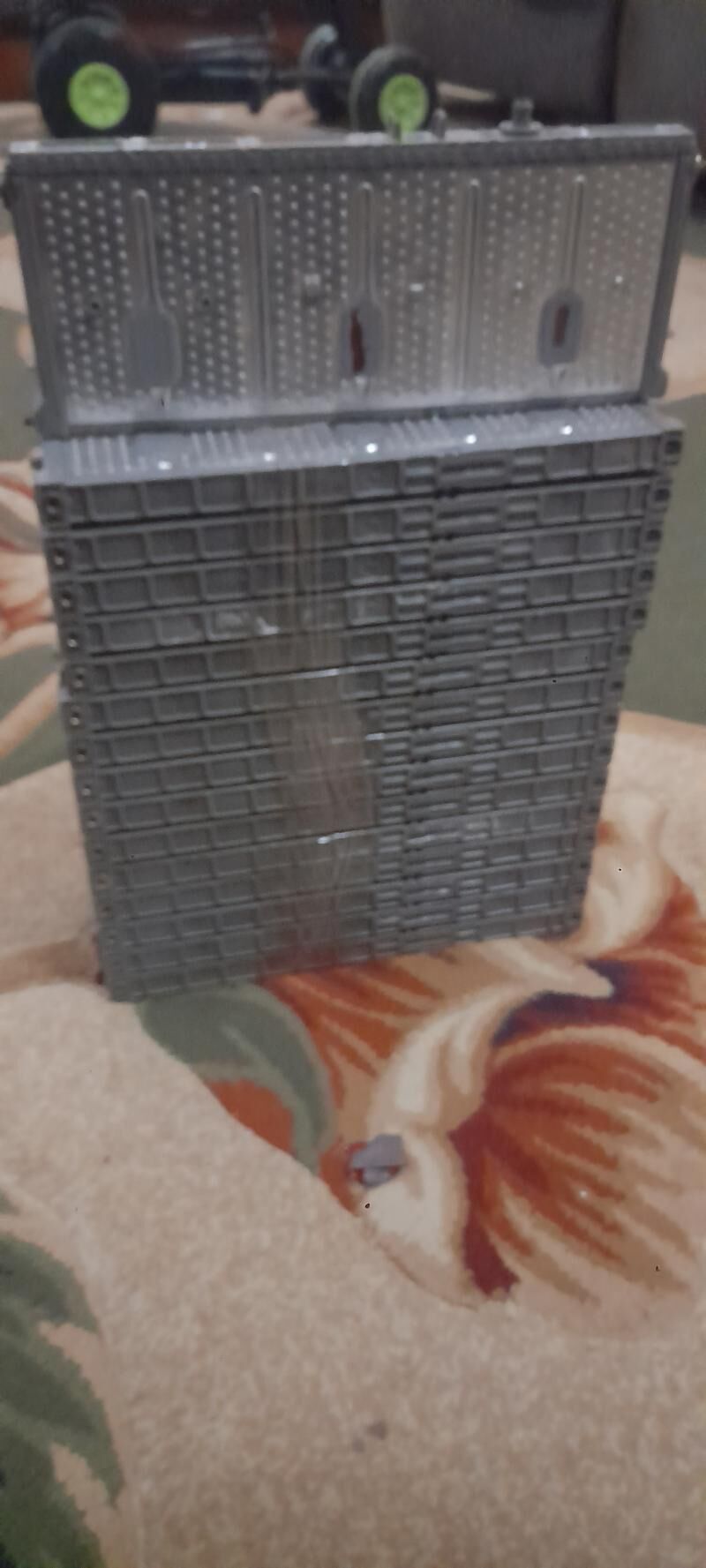 kemri gibrit batarya 300 TMT - Daşoguz - img 4