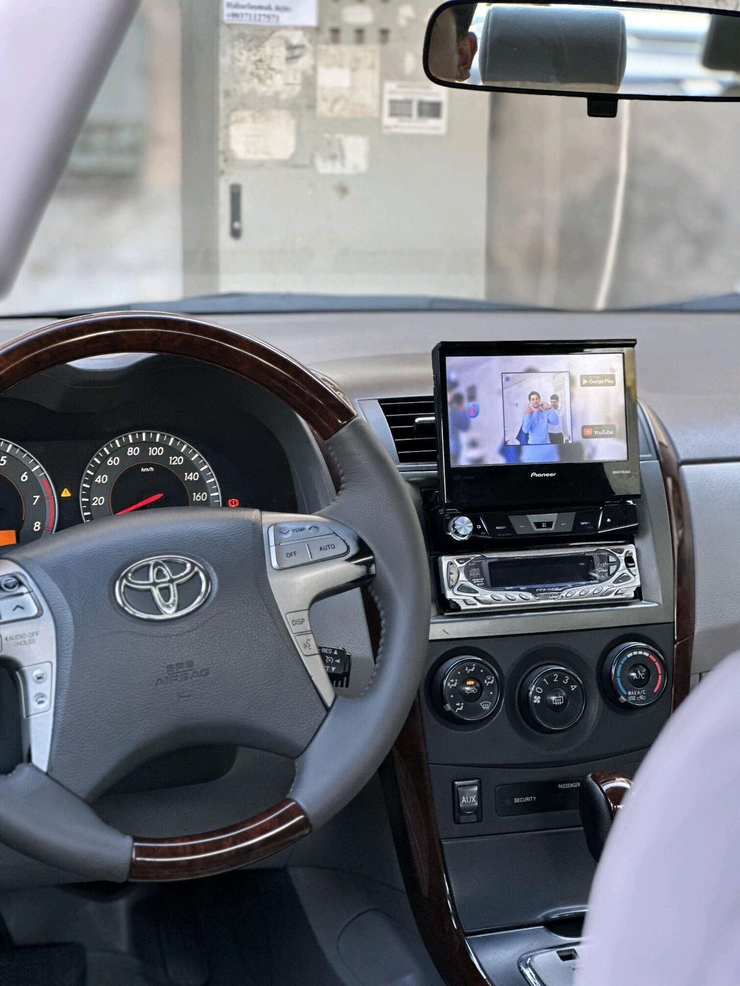 pionner 6750exo 6 000 TMT - Туркменбаши - img 1