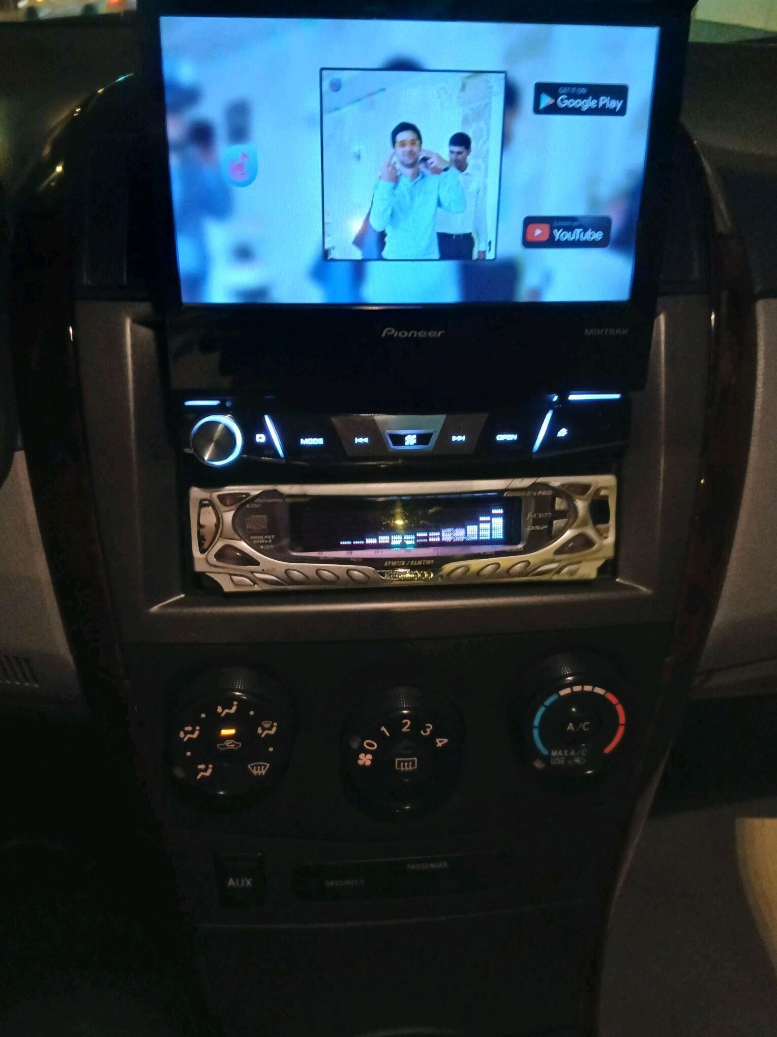 pionner 6750exo 6 000 TMT - Туркменбаши - img 2