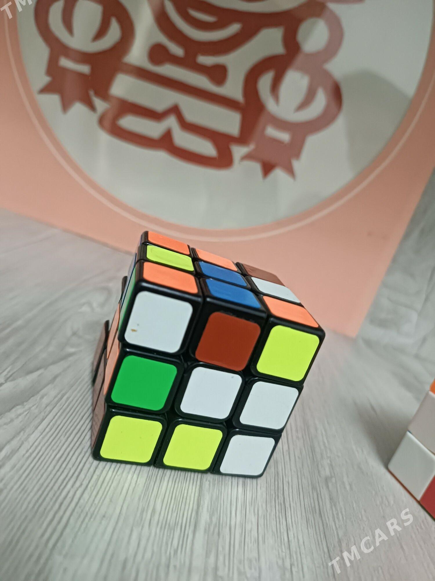 KUBIK - Балканабат - img 4