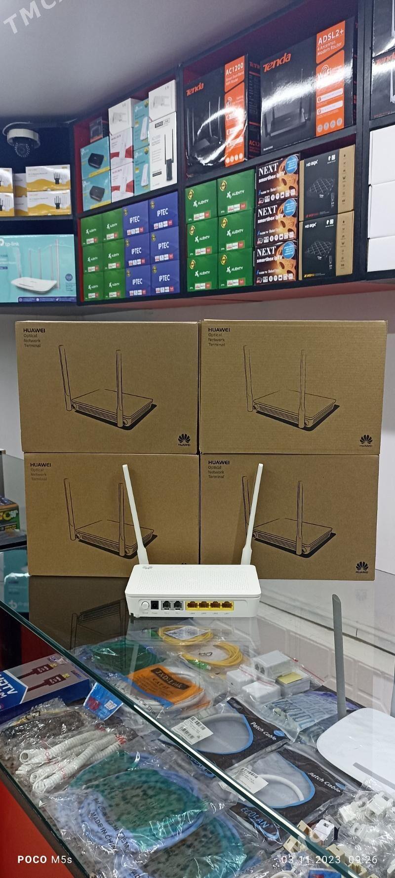ROUTER TP LINK 8961 РОУТЕР - Parahat 4 - img 3