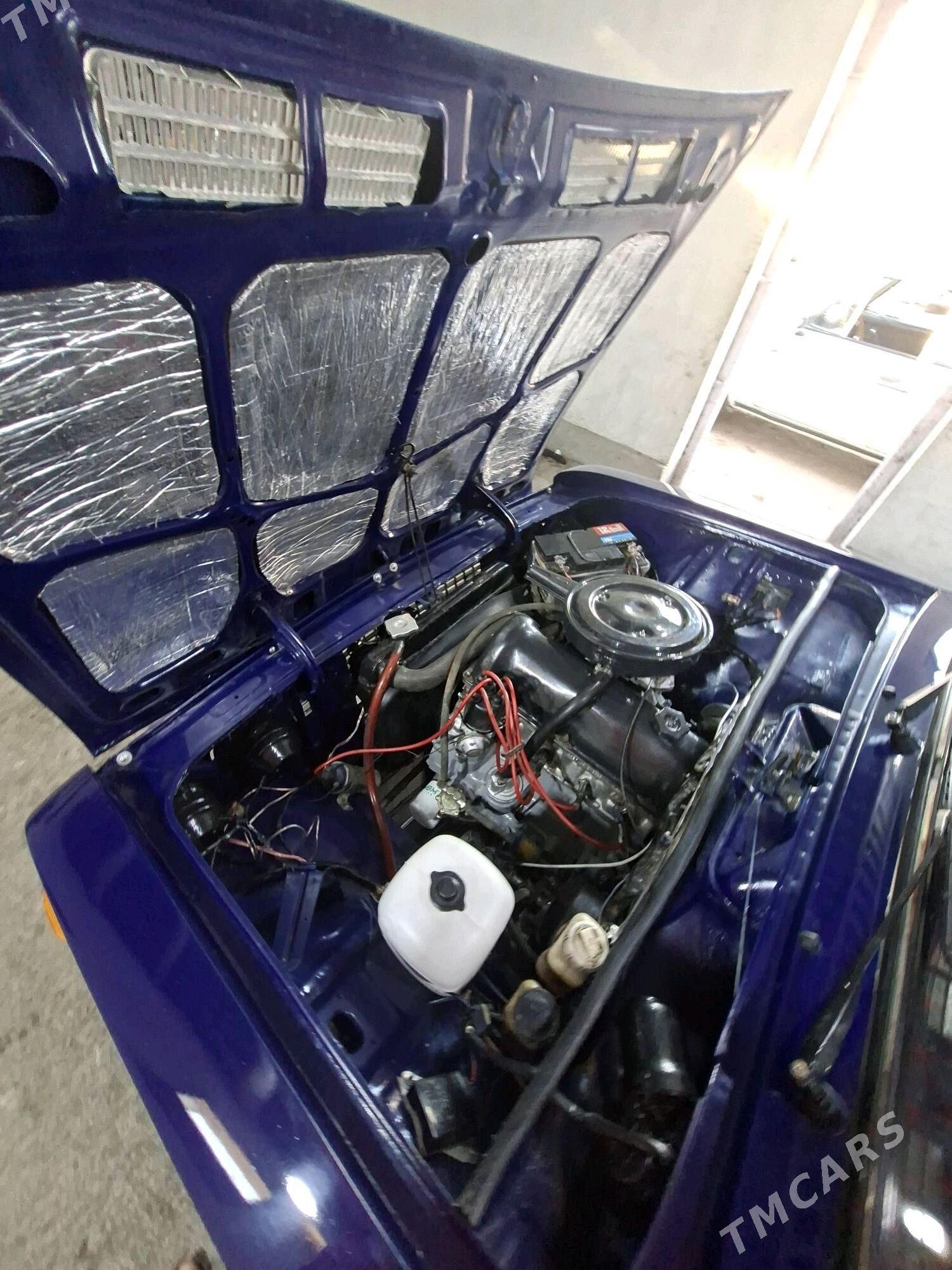 Lada 2106 1994 - 40 000 TMT - Gumdag - img 8