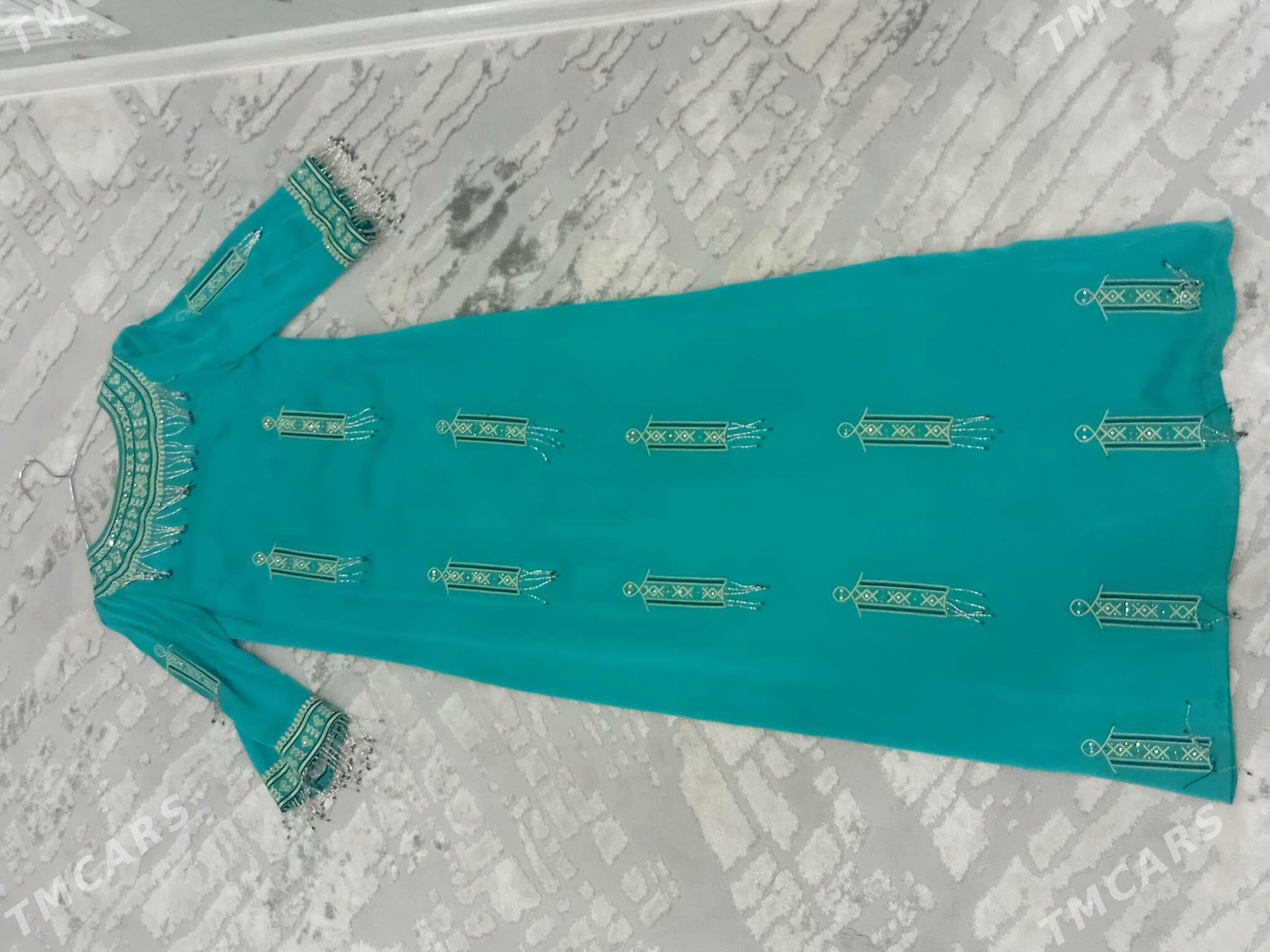 gülỳüpek köýnek - Daşoguz - img 3