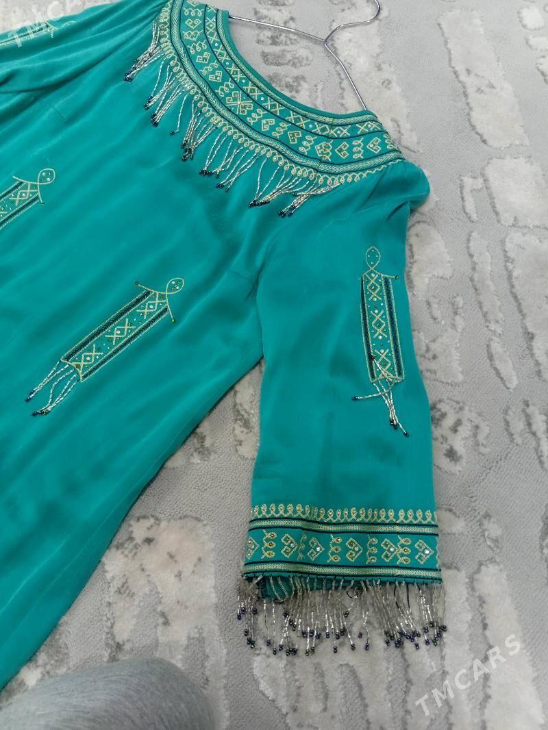 gülỳüpek köýnek - Daşoguz - img 1