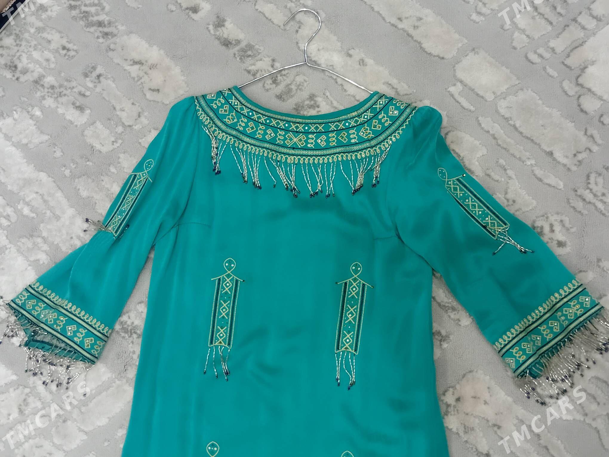 gülỳüpek köýnek - Daşoguz - img 2