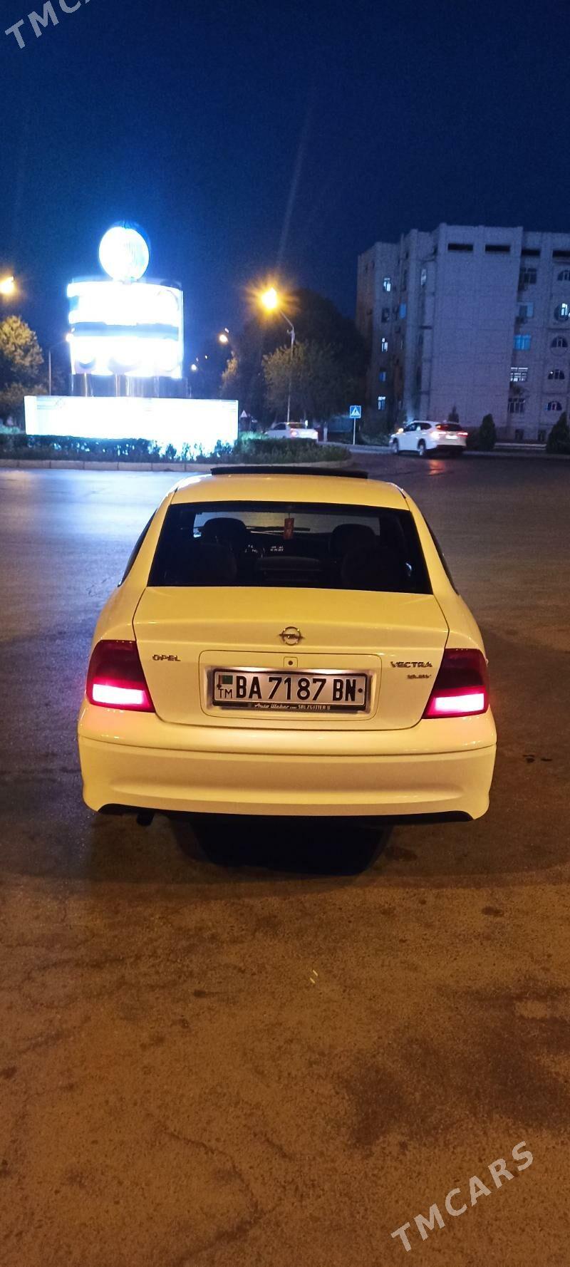 Opel Vectra 2001 - 90 000 TMT - Balkanabat - img 2