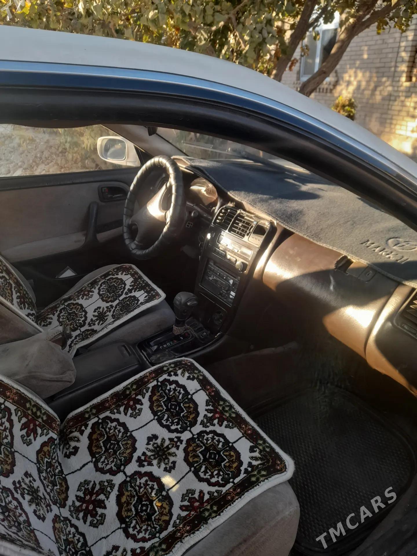 Toyota Mark II 1994 - 45 000 TMT - Dänew - img 6