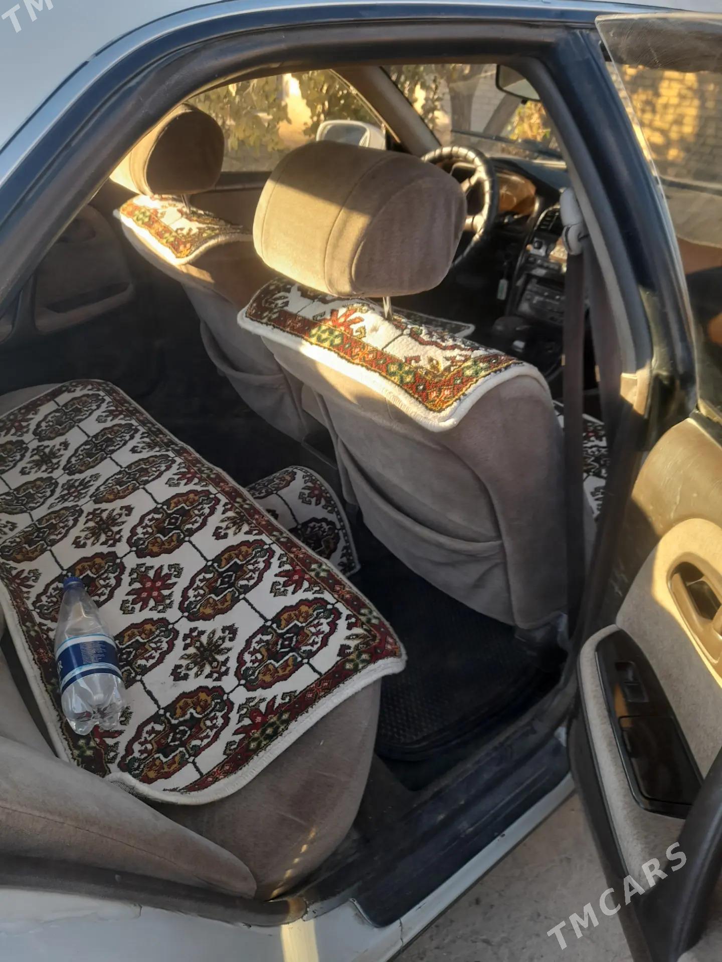 Toyota Mark II 1994 - 45 000 TMT - Dänew - img 5