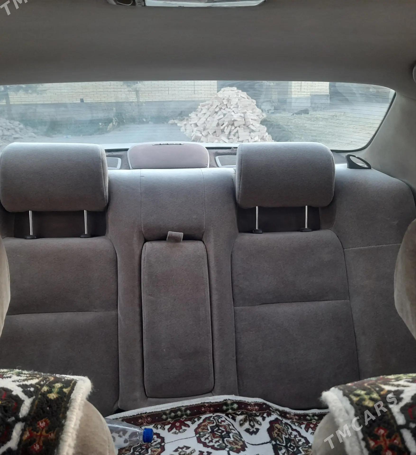 Toyota Mark II 1994 - 45 000 TMT - Dänew - img 8