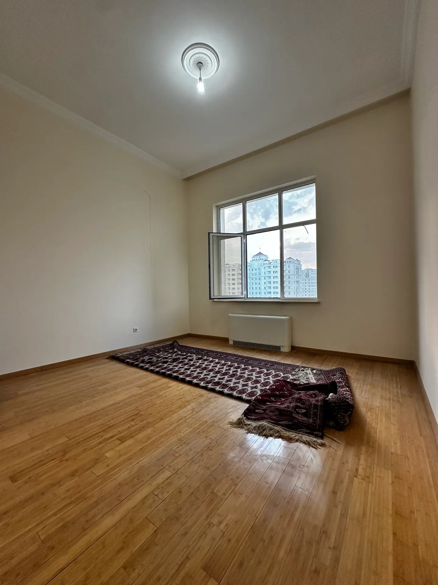 Täze zaman 5kom kottej - Aşgabat - img 2