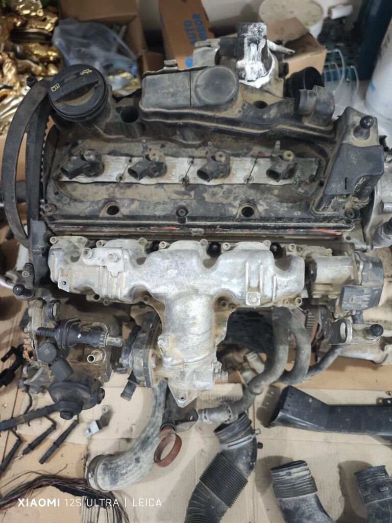 Volkswagen mator karopga 2lik 15 000 TMT - Balkanabat - img 2